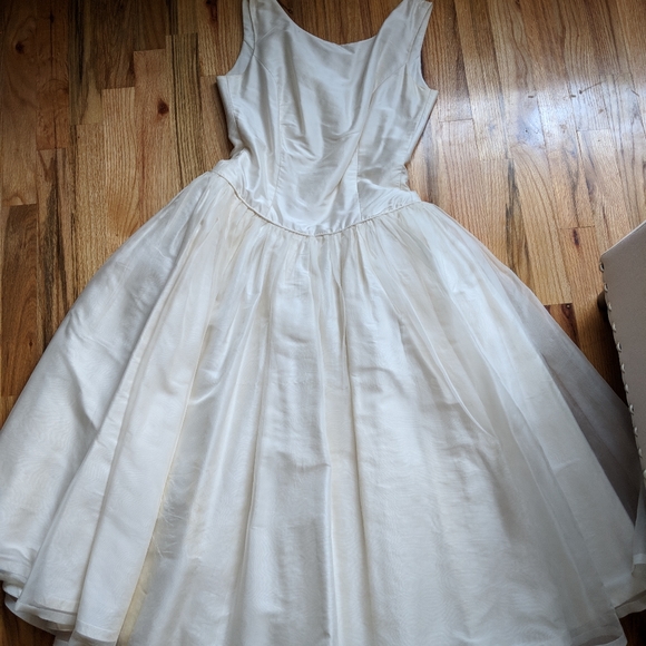 Vintage Dresses & Skirts - FINAL PRICE | Vintage wedding dress